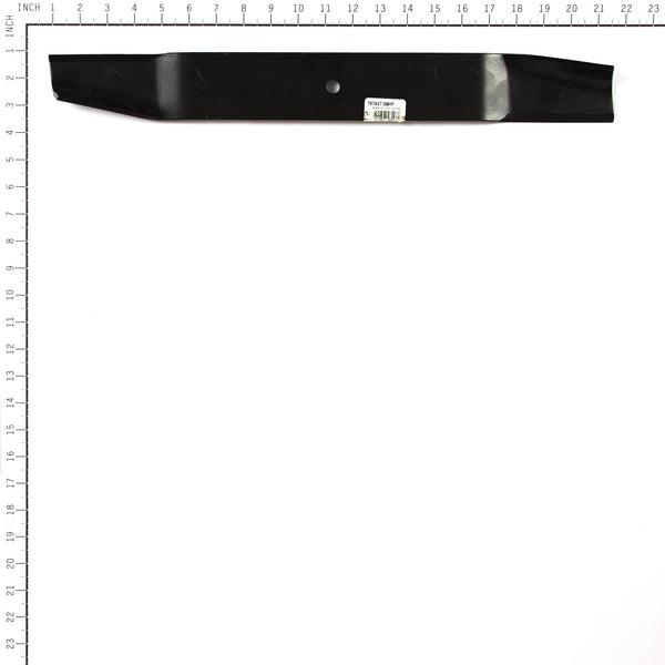 Briggs & Stratton 7079371BMYP Hi Lift Mower Blade