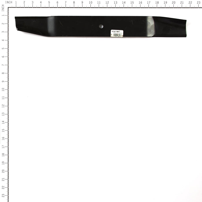Briggs & Stratton 7079371BMYP Hi Lift Mower Blade