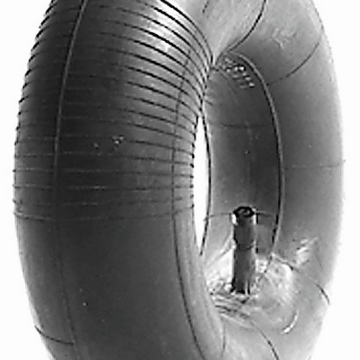 Oregon 71-003 20X1000-10 10-Inch Innertube With Straight Metal Valve