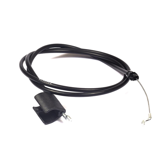BRIGGS & STRATTON 7100074YP ZONE CONTROL CABLE