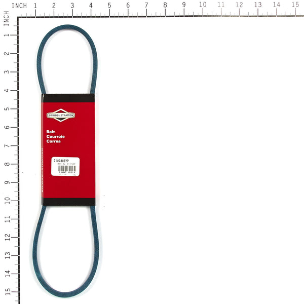 Briggs & Stratton 7100883YP Belt