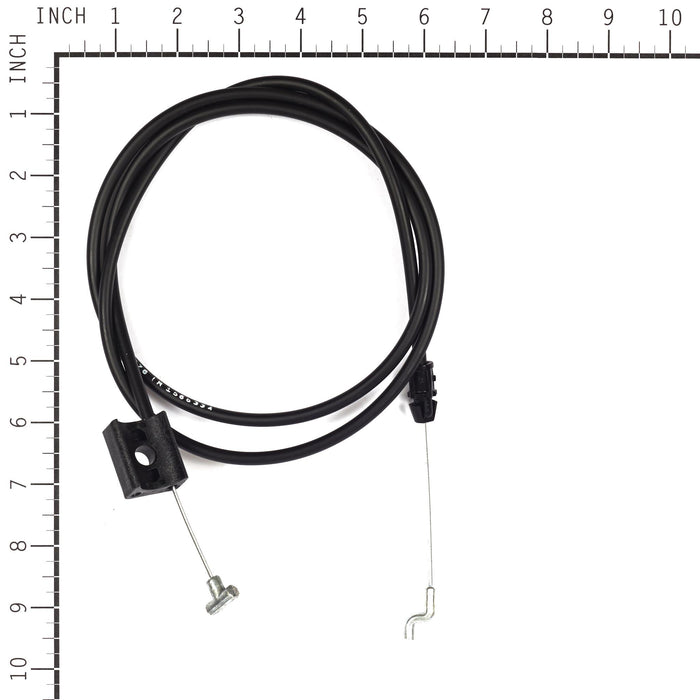 Briggs & Stratton 7100976YP Cable Control Opc