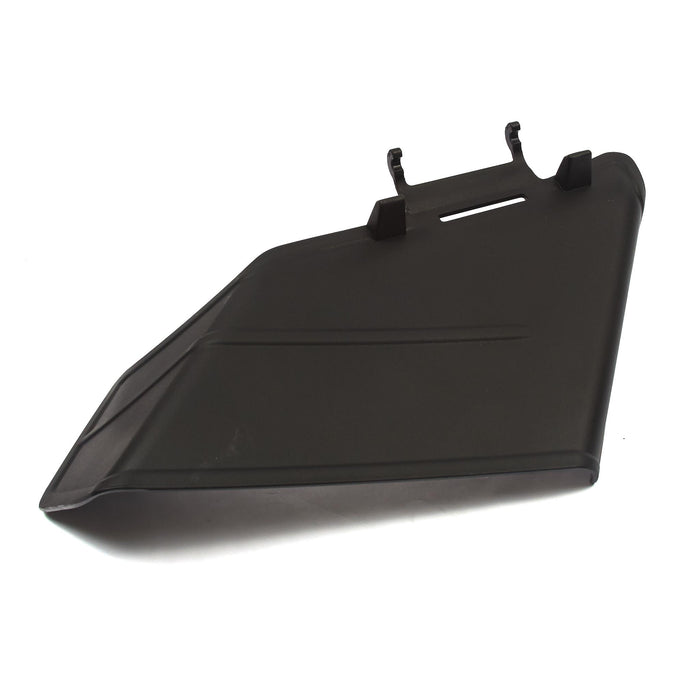 Murray 7101490YP chute part number label