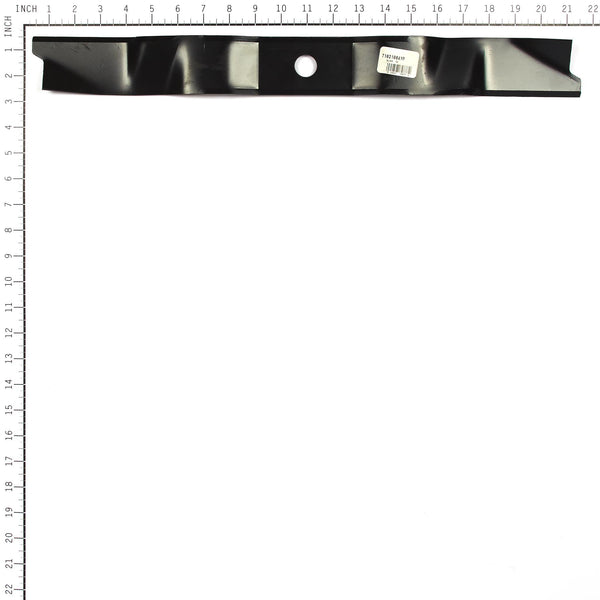 Briggs & Stratton 7102106AYP Blade 42" (1001429E701MA)