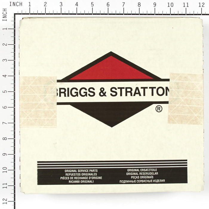 Briggs & Stratton 710227 Air Cleaner Cover