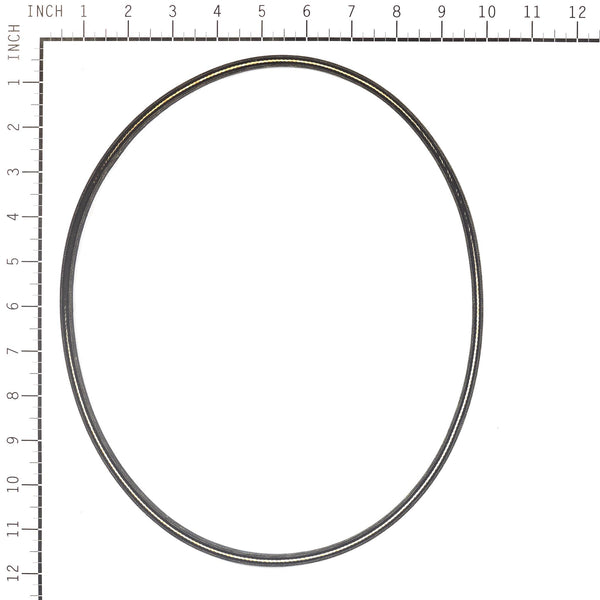Briggs & Stratton 7103363YP Belt Drive
