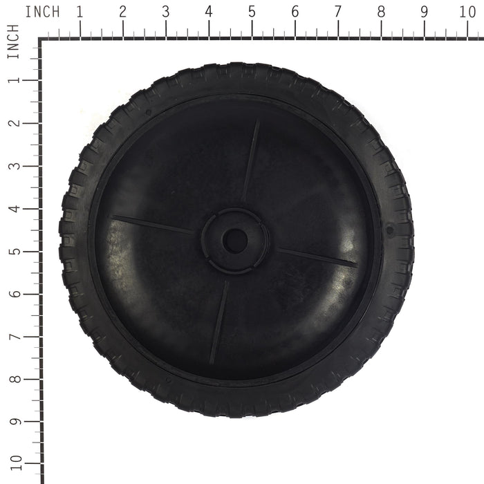 Briggs & Stratton 7103500YP Drive Wheel (8