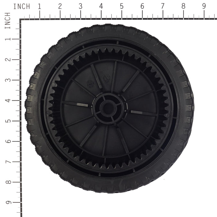 Briggs & Stratton 7103500YP Drive Wheel (8