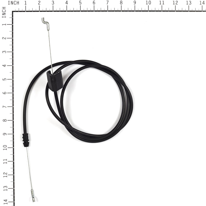 Briggs & Stratton 7103977YP Bail Cable