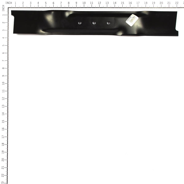 Briggs & Stratton 7104331AYP Blade 22" Wave
