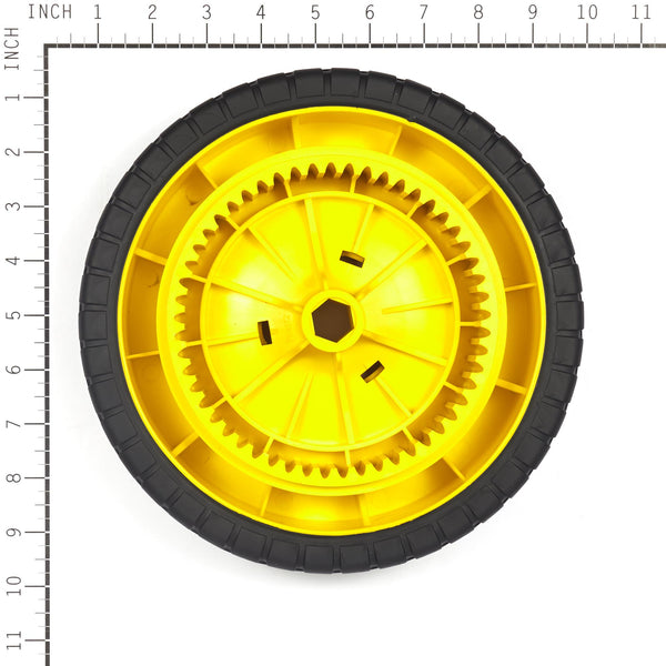 Murray 7104702YP Drive Wheel Assembly