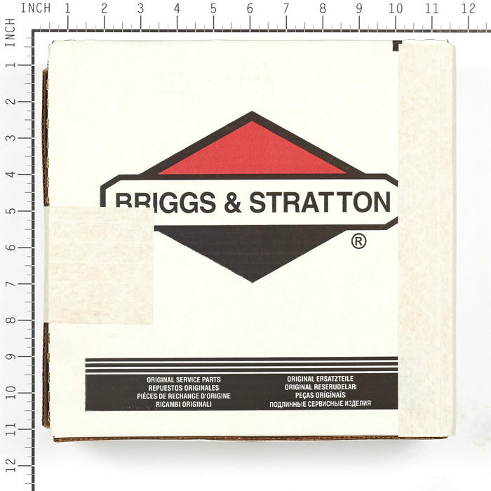 Briggs & Stratton 7104781YP 9x2 Drive Wheel Assembly