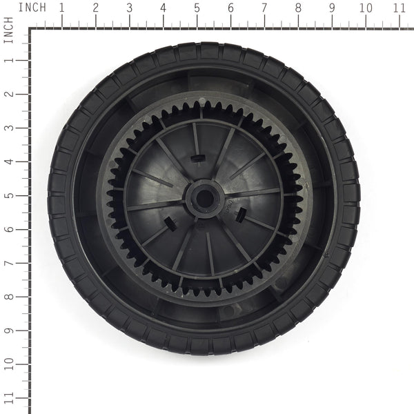 Briggs & Stratton 7104781YP 9x2 Drive Wheel Assembly