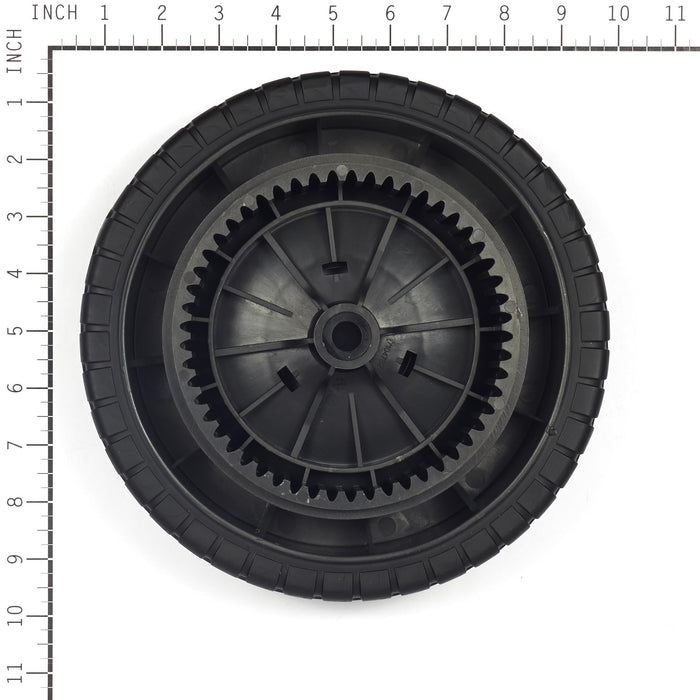Briggs & Stratton 7104781YP 9x2 Drive Wheel Assembly