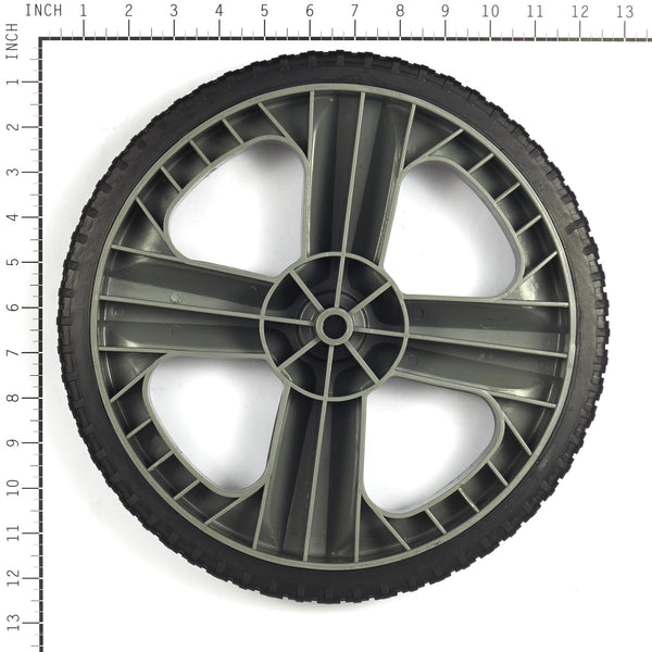 Briggs & Stratton 7105709YP Wheel (12" x 2")