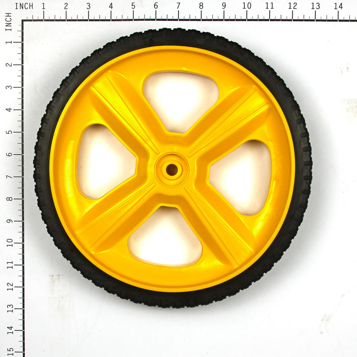 Briggs & Stratton 7105711YP Wheel (12
