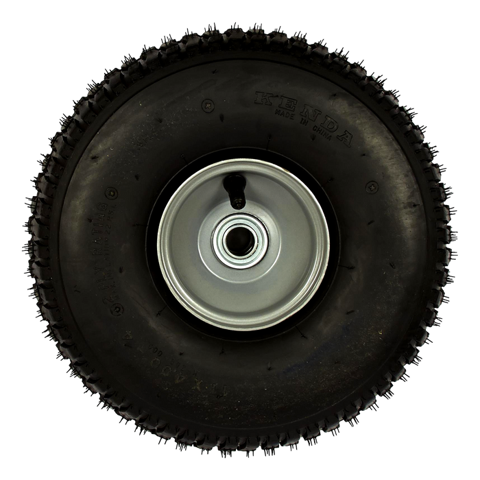 Briggs & Stratton 7106093YP Wheel Assembly OEM Replacement