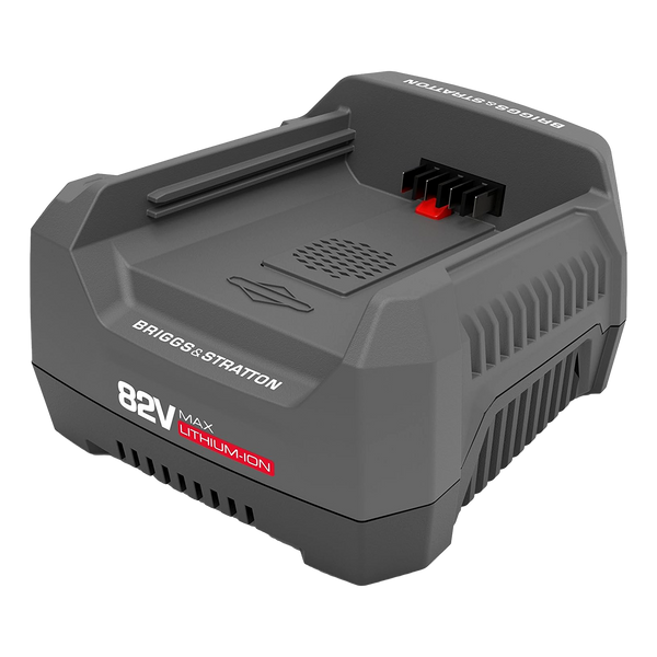 Briggs & Stratton 1760263 82V MAX Rapid Charger OEM Lithium-Ion Battery Charging Station - OutdoorPowerDeals