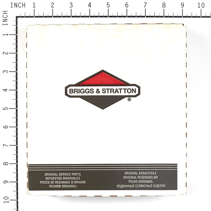 Briggs & Stratton 71133MA 8-Inch by 2-Inch Wheel