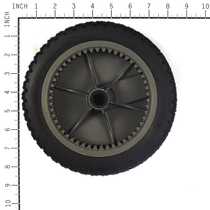 Briggs & Stratton 71133MA 8-Inch by 2-Inch Wheel