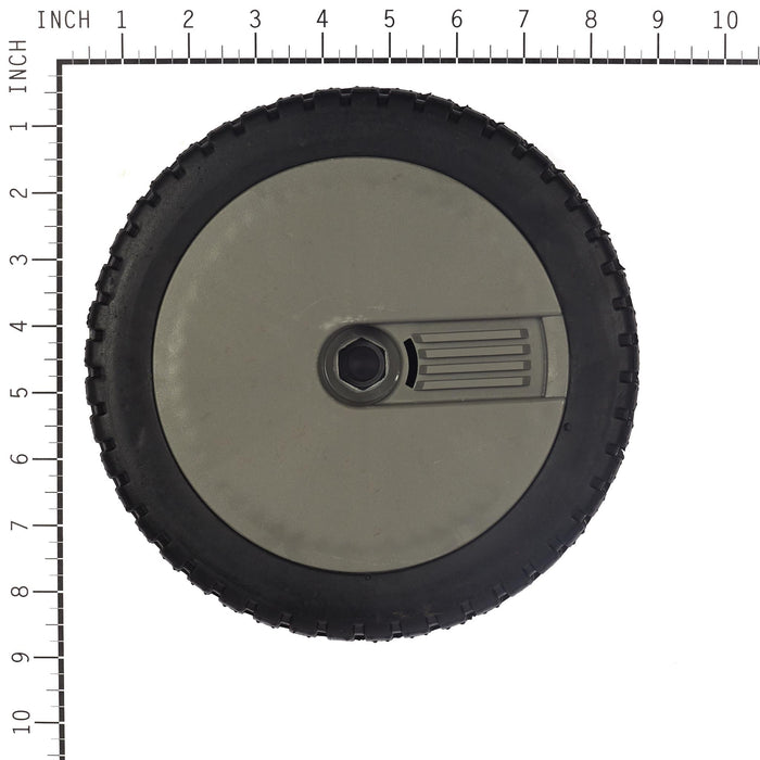 Briggs & Stratton 71133MA 8-Inch by 2-Inch Wheel
