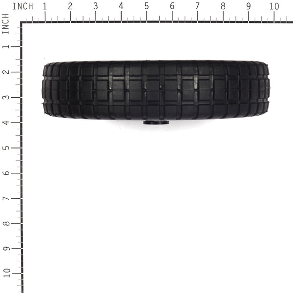 Briggs & Stratton 71133MA 8-Inch by 2-Inch Wheel