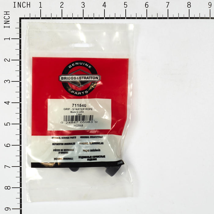 BRIGGS & STRATTON 711540 GRIP