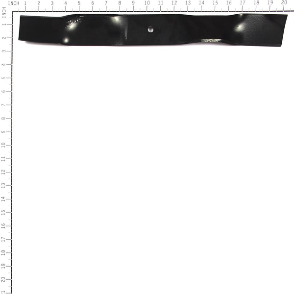Briggs & Stratton 71548E701MA Mulching Blade 20"