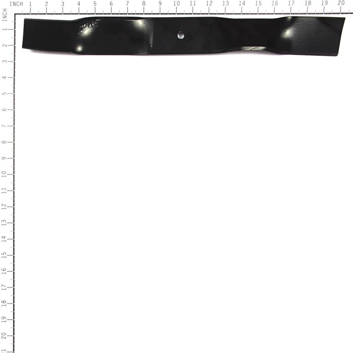 Briggs & Stratton 71548E701MA Mulching Blade 20