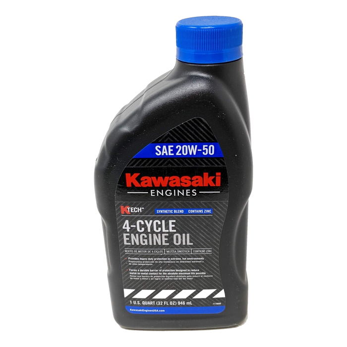 Mowertek OEM Kawasaki 99969-6540 Tune-Up Kit FX541V, FX600V, FX481V - OutdoorPowerDeals