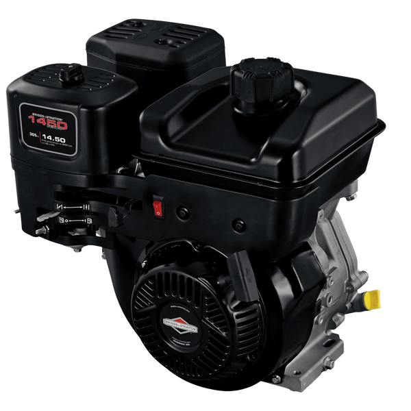 Briggs & Stratton 19N132-0051-F1 Engine Packed Single Carton