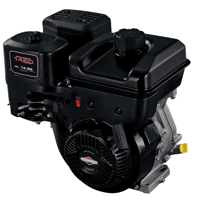 Briggs & Stratton 19N132-0051-F1 Engine Packed Single Carton