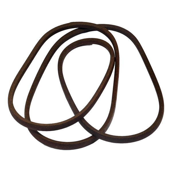 Murray 37X87 37X87MA Deck Belt Replacement PIX Kevlar Made for Lawn Tractors