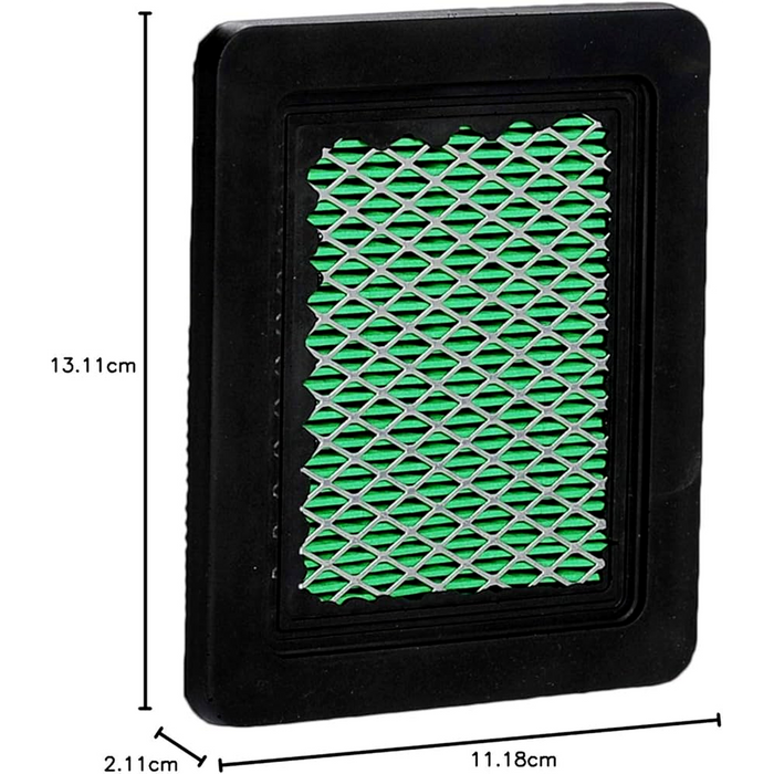 Honda 17218-ZS9-A00 Pre-Filter OEM GX160 GX200 GX120 Air Cleaner Foam Element - OutdoorPowerDeals