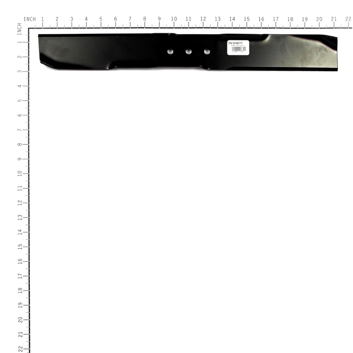 MURRAY 7041939BZYP LAWN MOWER 21-IN DECK MULCHING BLADE