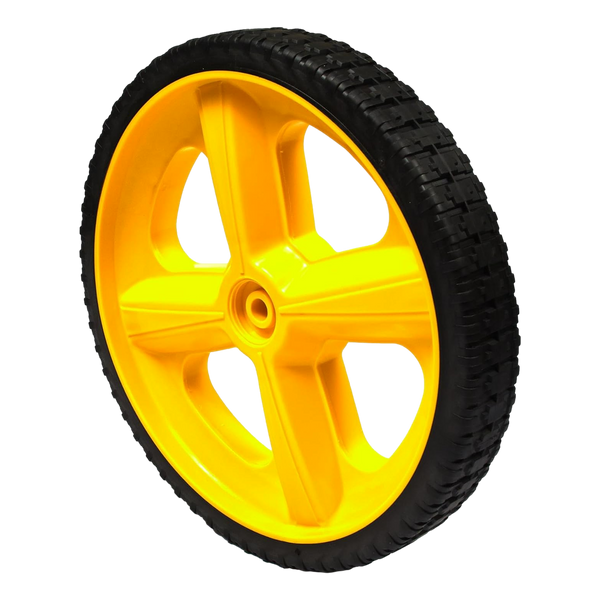 BRIGGS & STRATTON 7105711YP WHEEL (12" X 2")