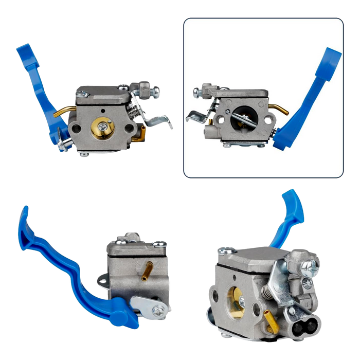 Husqvarna 590460102 Carburetor Assembly - OutdoorPowerDeals
