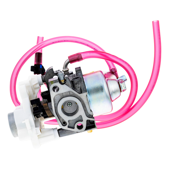 Honda 16100-ZDJ-D01 Carburetor Assembly OEM GX270 GX340 GX390 Engine Horizontal Shaft - OutdoorPowerDeals