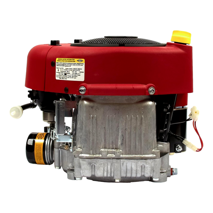 Briggs & Stratton 31R977-0029-G1 Engine