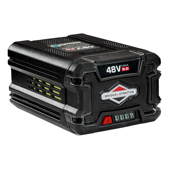 Briggs & Stratton 1697090 48V Max 5.0Ah Lithium-Ion Battery