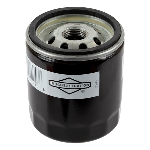 Briggs & Stratton 491056 Oil Filter for Pressure-Lubricated Engines