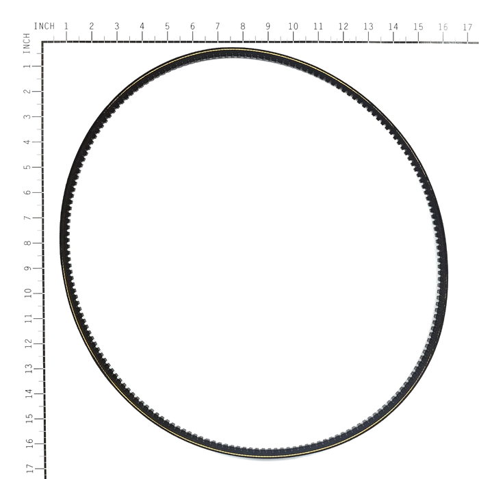 BRIGGS & STRATTON 7046997YP V-BELT 5L COGGED