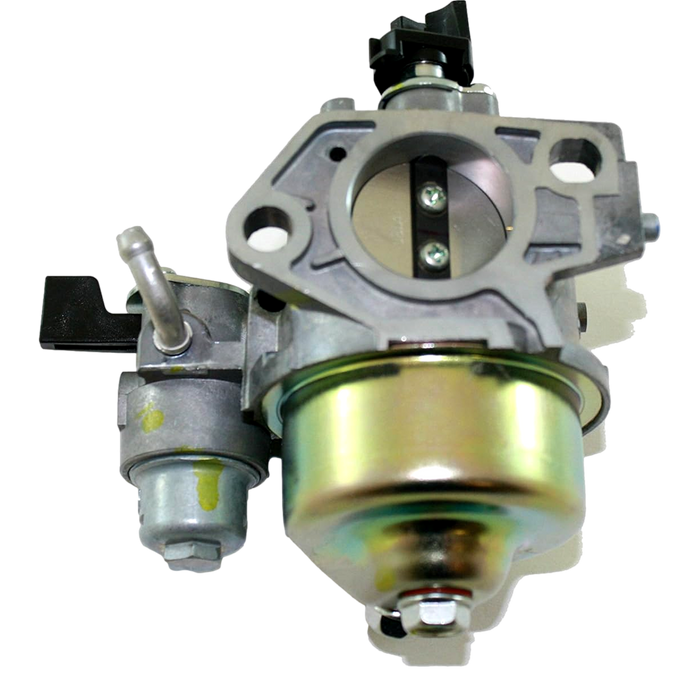 Honda 16100-Z5T-901 Carburetor Assembly GX630 GX660 GX690 Engine OEM Genuine - OutdoorPowerDeals