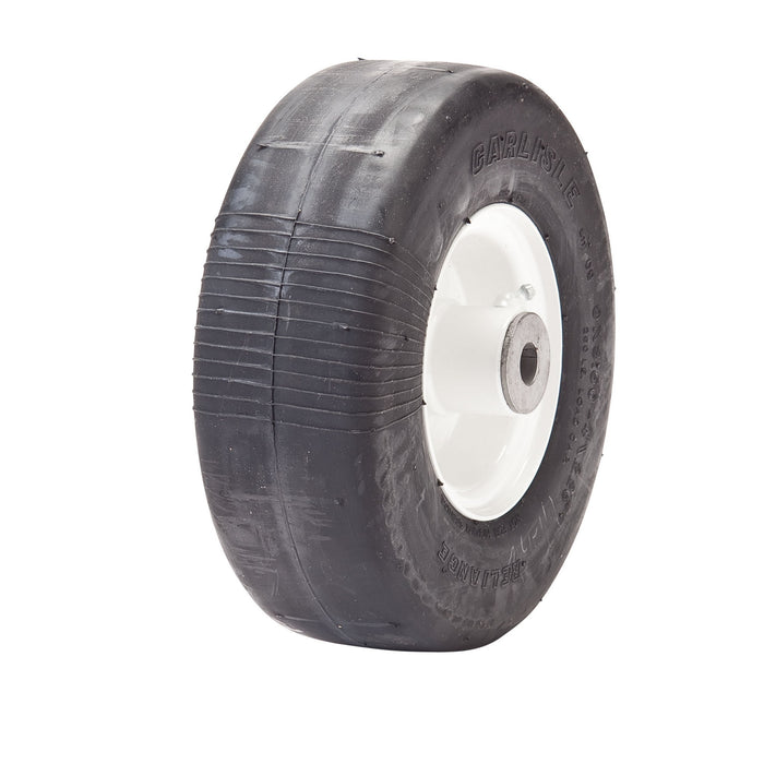 Oregon 72-741 Wheel Assembly Flat Free Scag