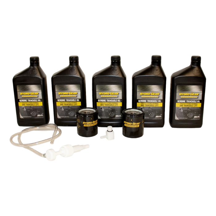 Hydro-Gear 72750 Service Kit OEM Replacement for Hydrostatic Transmissions - OutdoorPowerDeals