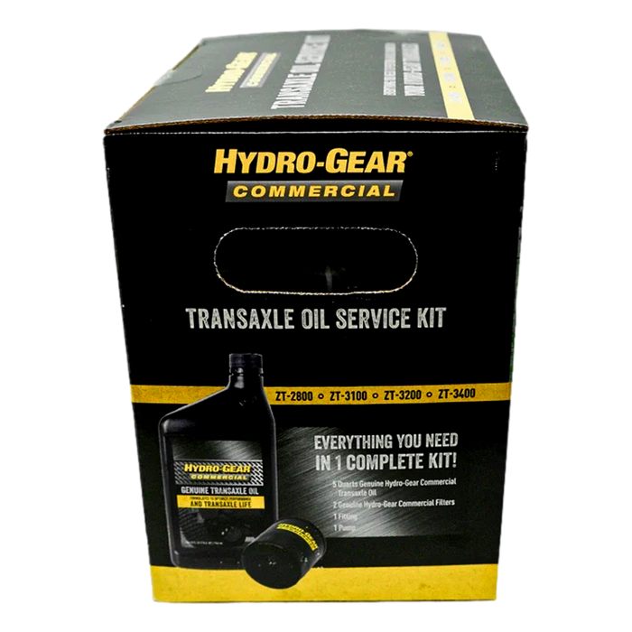 Hydro-Gear 72750 Service Kit OEM Replacement for Hydrostatic Transmissions - OutdoorPowerDeals