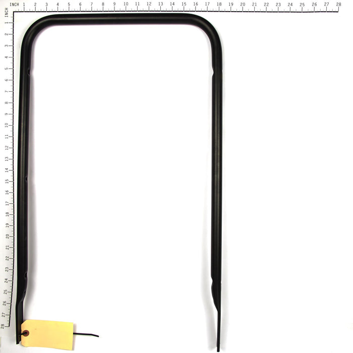 BRIGGS & STRATTON 7300706AMA LOWER HANDLE