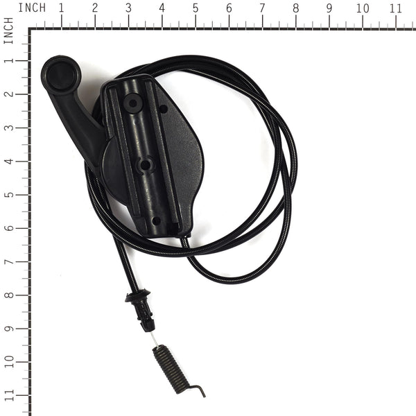 Briggs & Stratton 740193MA Control Latching Cable