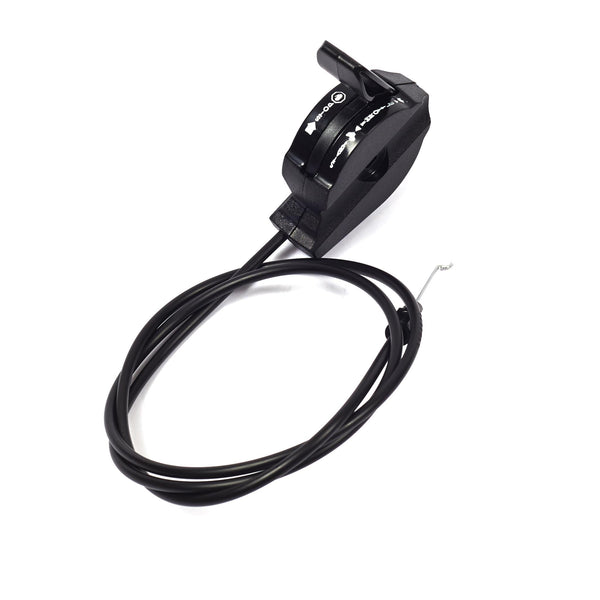 Briggs & Stratton 740194MA Throttle Cable Black