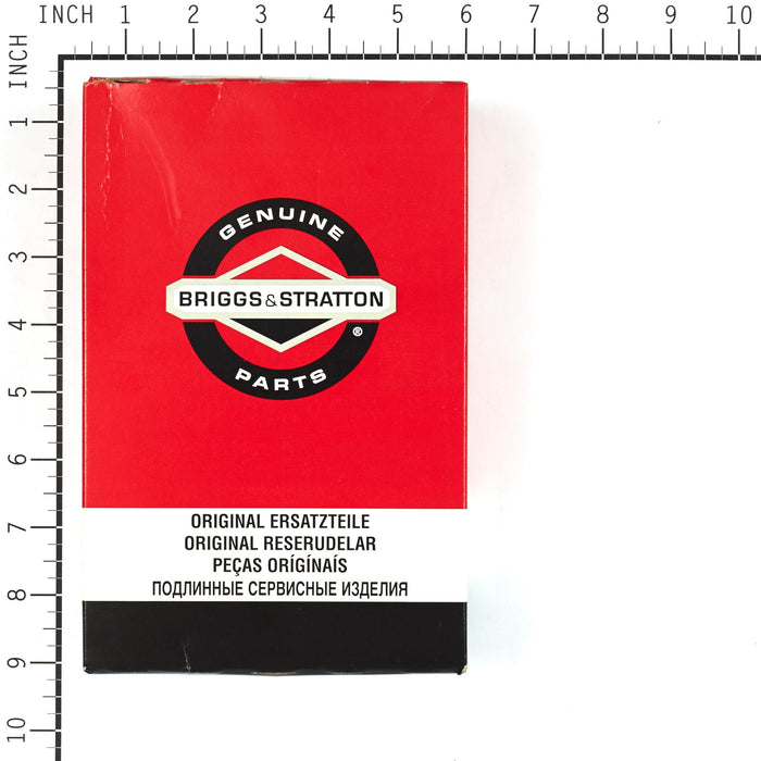 Briggs & Stratton 740299MA Height Guide Assembly Metal OEM Replacement for Murray Mowers